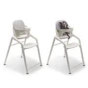 Perne pentru set bebelusi scaun Bugaboo Giraffe Arctic White ERFBG200006001