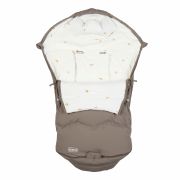 Sac de iarnă Voksi® Explorer – Walnut BSF11005383-WW