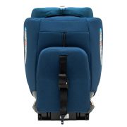 Scaun Auto Juju Total 360 i-Size, Albastru JUJJU1200-TTIS-02