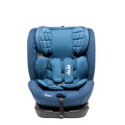 Scaun Auto Juju Total 360 i-Size, Albastru JUJJU1200-TTIS-02