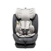 Scaun Auto Juju Total 360 i-Size, Gri JUJJU1200-TTIS-03