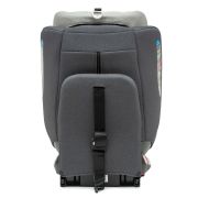 Scaun Auto Juju Total 360 i-Size, Gri JUJJU1200-TTIS-03