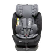 Scaun Auto Juju Total 360 i-Size, Negru JUJJU1200-TTIS-04