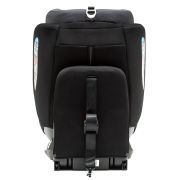 Scaun Auto Juju Total 360 i-Size, Negru JUJJU1200-TTIS-04