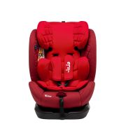 Scaun Auto Juju Total 360 i-Size, Rosu JUJJU1200-TTIS-01