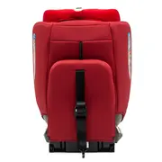 Scaun Auto Juju Total 360 i-Size, Rosu JUJJU1200-TTIS-01