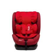 Scaun Auto Juju Total 360 i-Size, Rosu JUJJU1200-TTIS-01