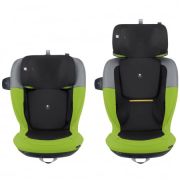Scaun auto Swandoo Charlie i-Size Lime Sesame Grey ERFSW110CH12453
