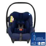 Scoica auto Avionaut Pixel PRO 2.0 C Navy ERFAV-306B/PRO 2.0 C.04