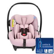 Scoica auto Avionaut Pixel PRO 2.0 C Pink ERFAV-306B/PRO 2.0 C.05