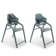 Set bebelusi pentru scaun Bugaboo Giraffe Blue ERFBG200002019
