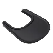 Tava pentru set bebelusi scaun Bugaboo Giraffe Black ERFBG200003002
