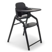 Tava pentru set bebelusi scaun Bugaboo Giraffe Black ERFBG200003002