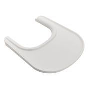 Tava pentru set bebelusi scaun Bugaboo Giraffe White ERFBG200003001