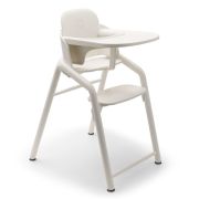 Tava pentru set bebelusi scaun Bugaboo Giraffe White ERFBG200003001