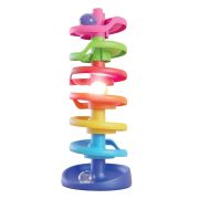 Turnul Spirala cu bila luminoasa Quercetti ERFQ06499