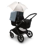 Umbrela de soare pentru carucior Bugaboo Fresh White ERFBG85350FW01
