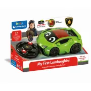 Clementoni - Masinuta Lamborghini cu telecomanda ARTCL17845
