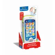 Clementoni - Smartphone cu sunete ARTCL17911