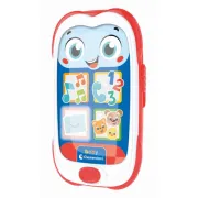 Clementoni - Smartphone pentru copii ARTCL17912