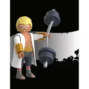 Playmobil - Al patrulea Raikage Ay ARTPM71557