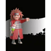 Playmobil - Choji ARTPM71558