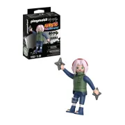 Playmobil - Sakura in al patrulea mare razboi Ninja ARTPM71562