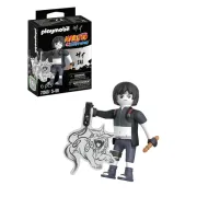 Playmobil - Sai ARTPM71563