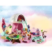 Playmobil - Promo pack paradisul dulciurilor ARTPM71579