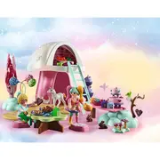 Playmobil - Promo pack paradisul dulciurilor ARTPM71579