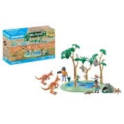 Playmobil - Salbaticia australiana ARTPM71624