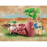 Playmobil - Stancile paianjenilor ARTPM71627