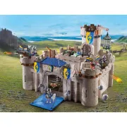 Playmobil - Castelul lui Arwynn ARTPM71642