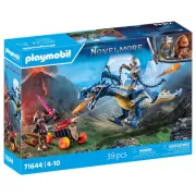 Playmobil - Dragon la lupta ARTPM71644