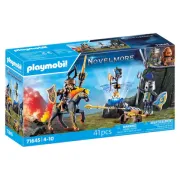 Playmobil - Paza pentru armura ARTPM71645