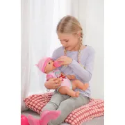 Zapf - BABY born Papusa Emma 43 cm ARTZF836392