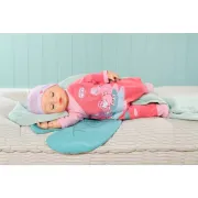 Zapf - Baby Annabell Papusa Emily care merge 43 cm ARTZF710623