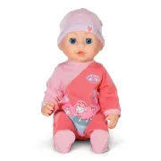 Zapf - Baby Annabell Papusa Emily care merge 43 cm ARTZF710623