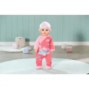 Zapf - Baby Annabell Papusa Emily care merge 43 cm ARTZF710623