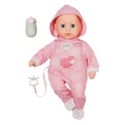 Zapf - Baby Annabell Papusa Hannah 36 cm ARTZF711002