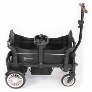 Babygo - carucior de transport tip vagon cozy rider bbbbgo-7301