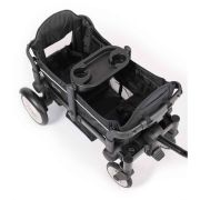 Babygo - carucior de transport tip vagon cozy rider bbbbgo-7301