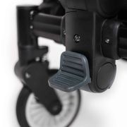 Babygo - carucior de transport tip vagon cozy rider bbbbgo-7301