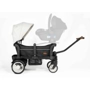 Babygo - carucior de transport tip vagon cozy rider bbbbgo-7301