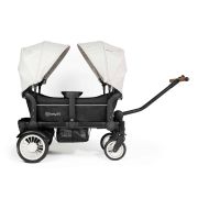 Babygo - carucior de transport tip vagon cozy rider bbbbgo-7301