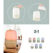 Babymoov - umidificator digital 3 in 1 cu ultrasunete wave bbba047015