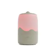 Babymoov - umidificator digital 3 in 1 cu ultrasunete wave bbba047015