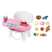Zapf - BABY born Masuta pentru pranz ARTZF837009