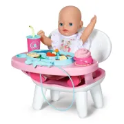 Zapf - BABY born Masuta pentru pranz ARTZF837009
