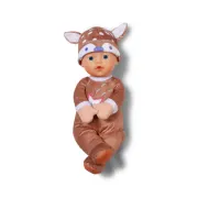 Zapf - BABY born Bebelus 30 cm cu haine model caprioara ARTZF836552